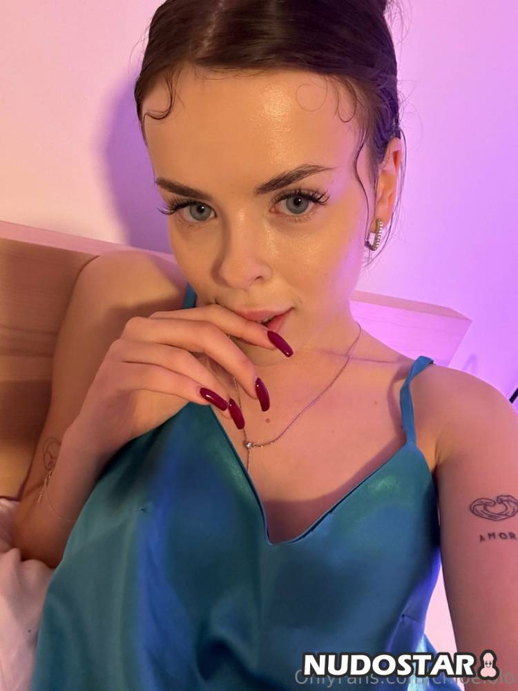 Chloelolo OnlyFans Leaks - #14