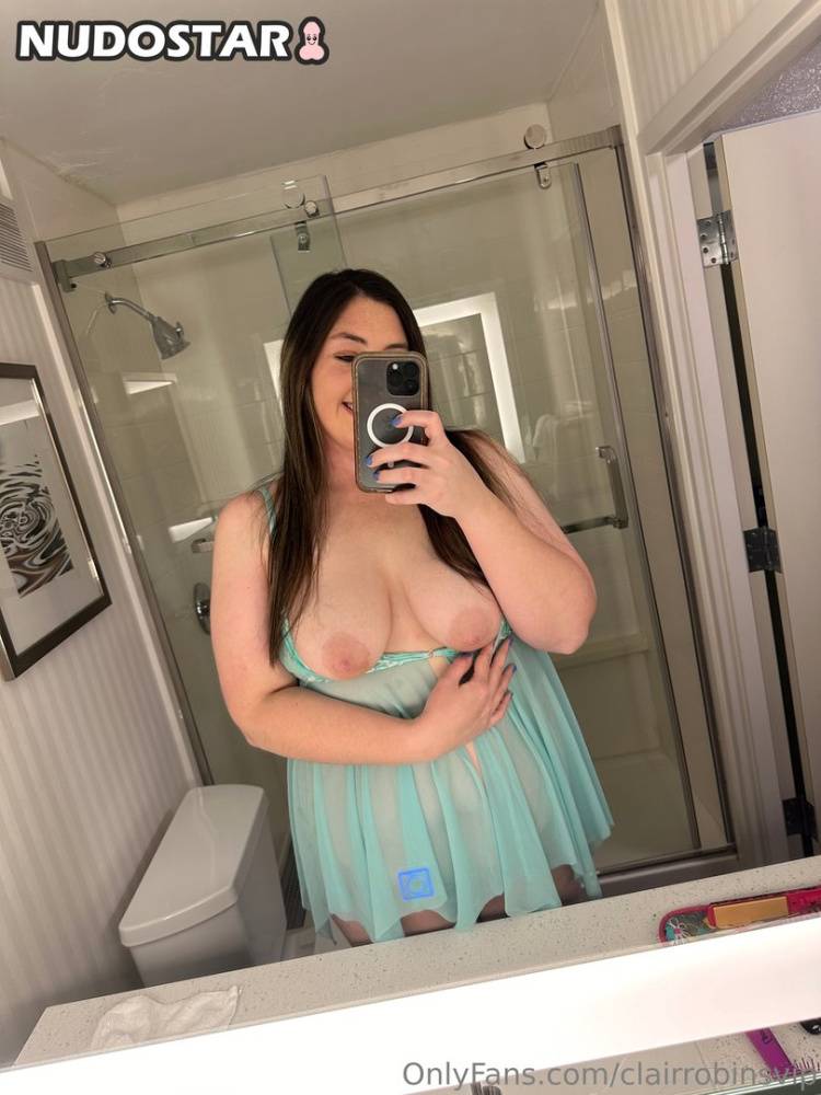 MILKY BREED ME E2 80 93 Clairrobinsvip OnlyFans Leaks - #18