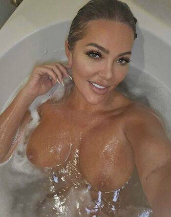 Aisleyne Horgan-Wallace / aisleyne1 Nude - #24