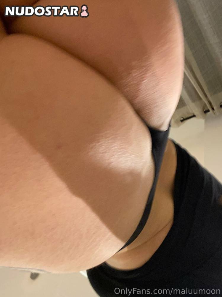 Maluumoon OnlyFans Leaks - #6