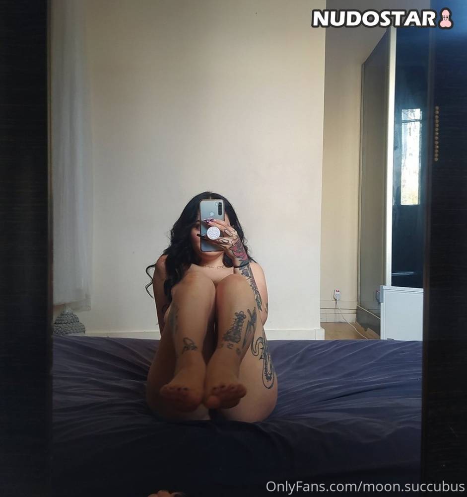 Maluumoon OnlyFans Leaks - #35