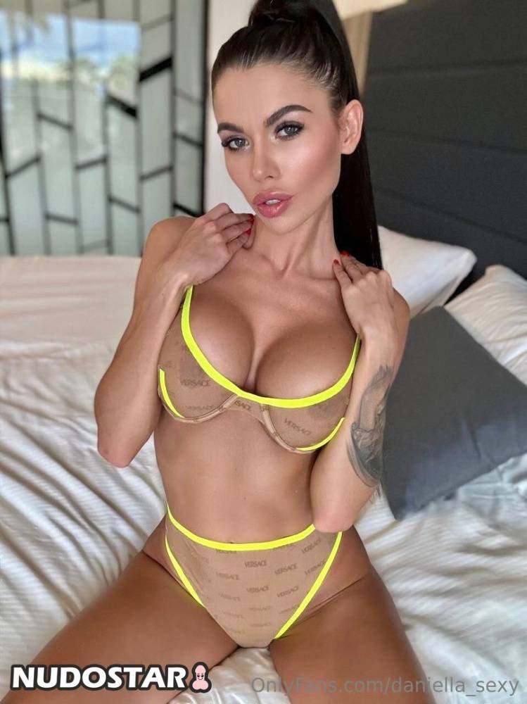 Daniella Sexy Leaks - #45