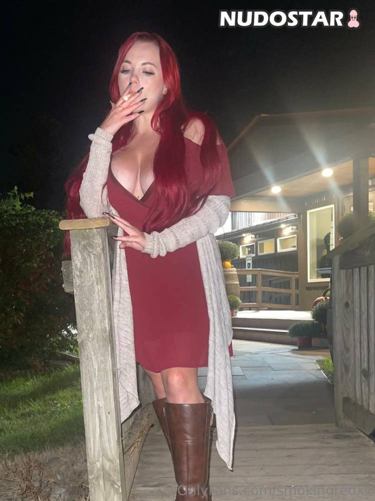 Smoking Red 2013 Smokingredxx OnlyFans Leaks - #33