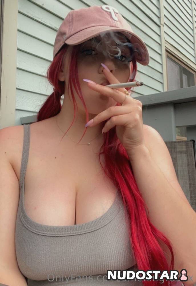 Smoking Red 2013 Smokingredxx OnlyFans Leaks - #41