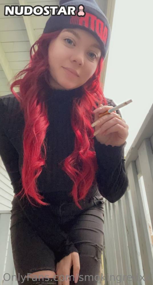 Smoking Red 2013 Smokingredxx OnlyFans Leaks - #28