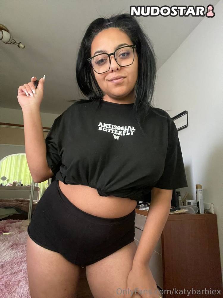 Katybarbiex OnlyFans Leaks - #30