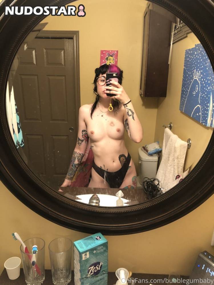 Bubblegumbaby OnlyFans Leaks - #34