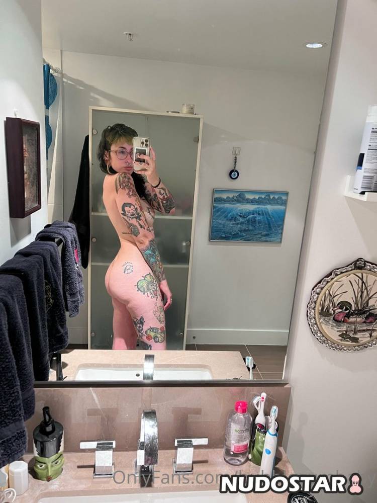 Bubblegumbaby OnlyFans Leaks - #18