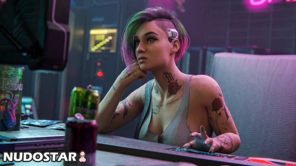 Cyberpunk 2077 Leaks - #12