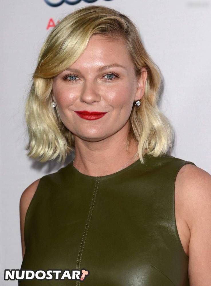 Kirsten Dunst Instagram Leaks - #9