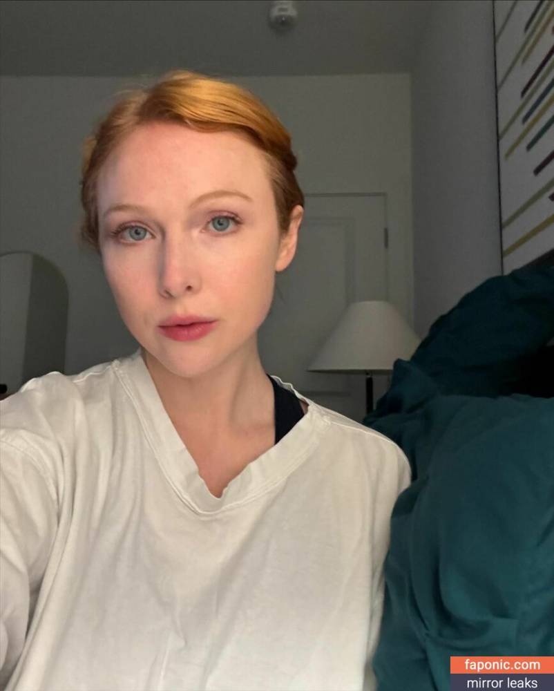 Molly Quinn aka mollycaitlynquinn Nude Leaks OnlyFans - #10