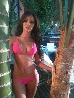 Melanie Iglesias / melanieiglesias Nude Leaks - #31