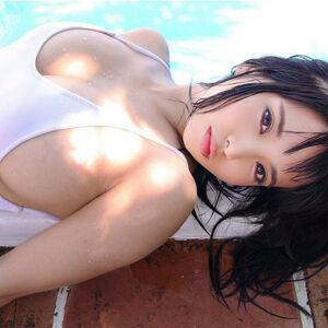 Kohaku Hoshina / kohakuofficial / 稀水こはく Nude Leaks - Fapello - #13