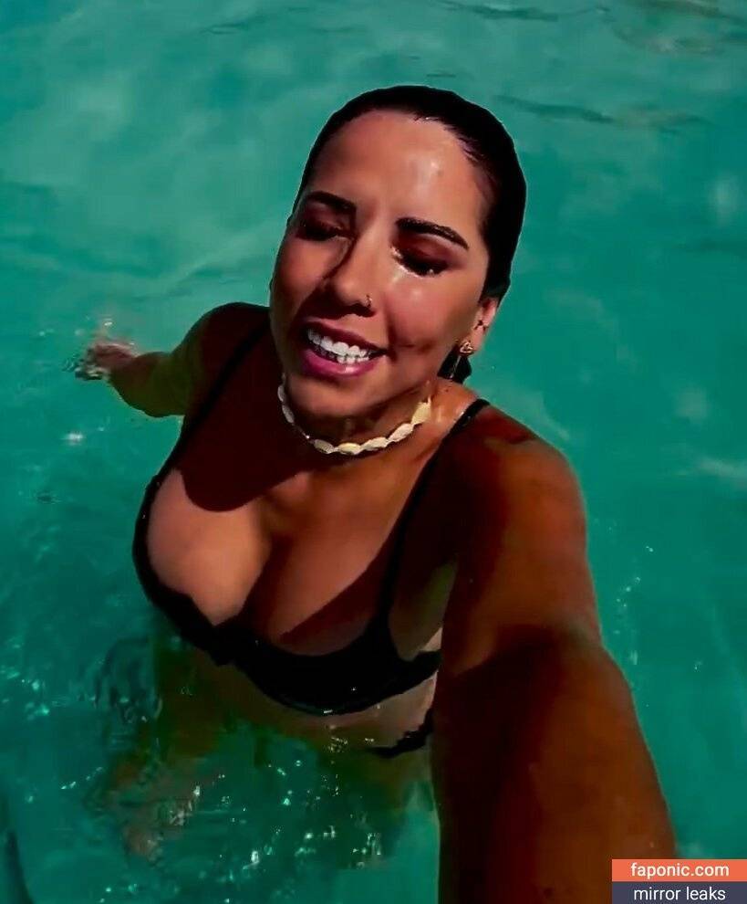 Sheylla Andrade aka sheylla499 aka syllviaandrade Nude Leaks OnlyFans - #7