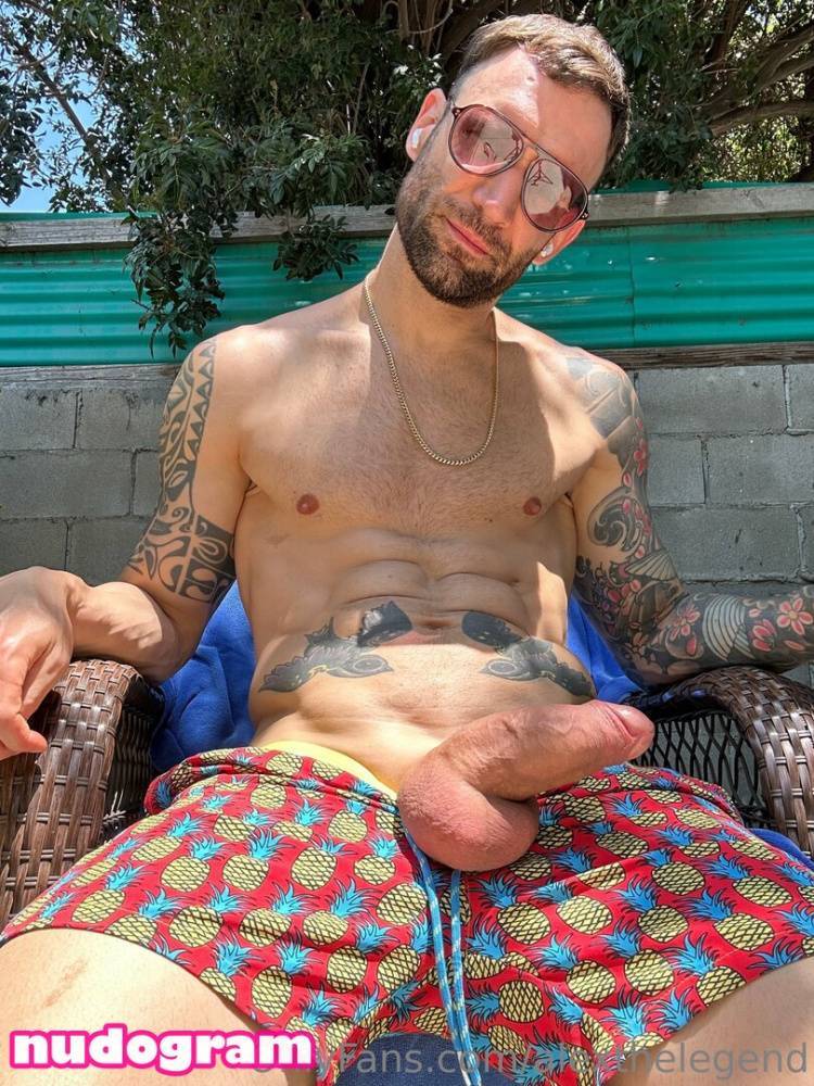 Alexthelegend / alexthelegend Nude Leaks OnlyFans - TheFap - #17