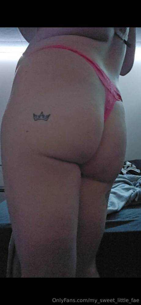 my_sweet_little_fae [ my-sweet-little-fae ] OnlyFans photos on Hot.tv - #4