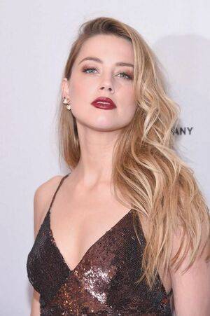 Amber Heard / Amberheard / Simp Chat / realamberheard Nude Leaks - #16