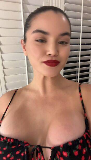 Paris Berelc / theparisberelc Leaked Nude OnlyFans - #9