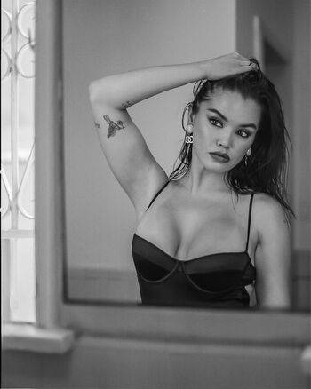 Paris Berelc / theparisberelc Leaked Nude OnlyFans - #11