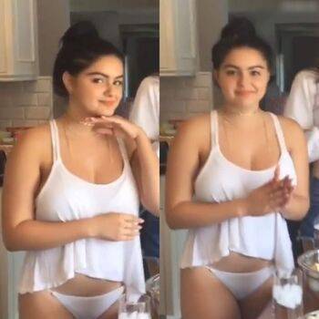 Ariel Winter / arielwinter Leaked Nude OnlyFans - #2