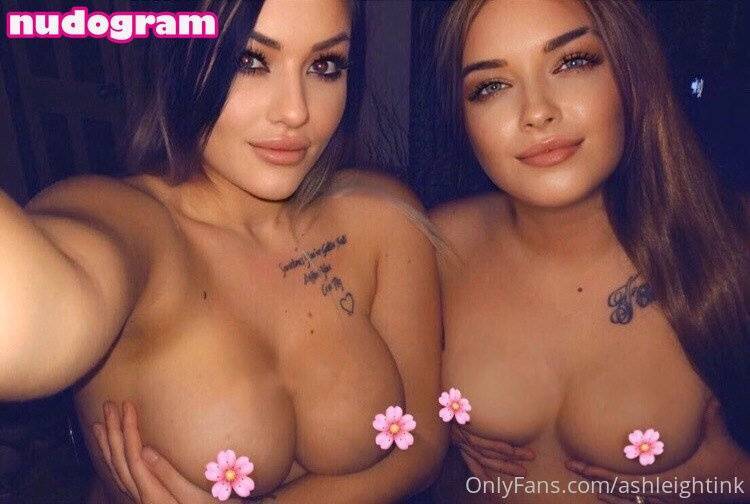 Ashleightink / ashleightink Nude Leaks OnlyFans - TheFap - #12