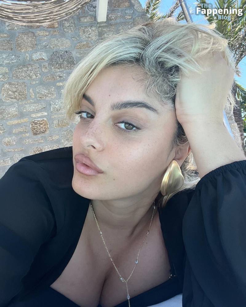 Bebe Rexha Sexy & Topless (28 Photos) - #22