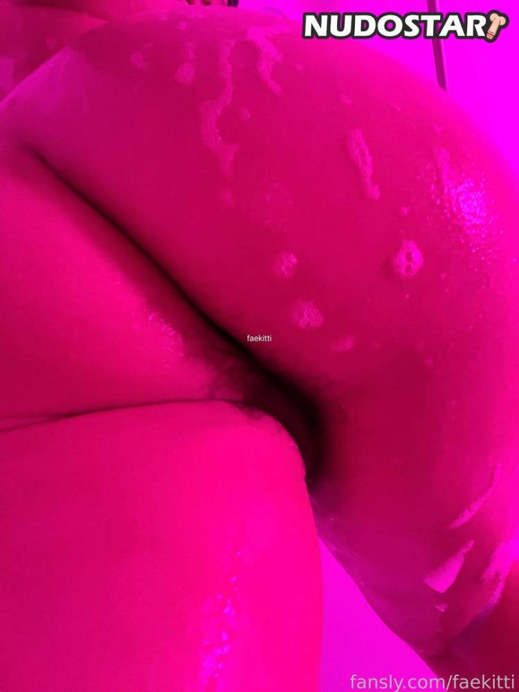 Faekitti OnlyFans Leaks - #13