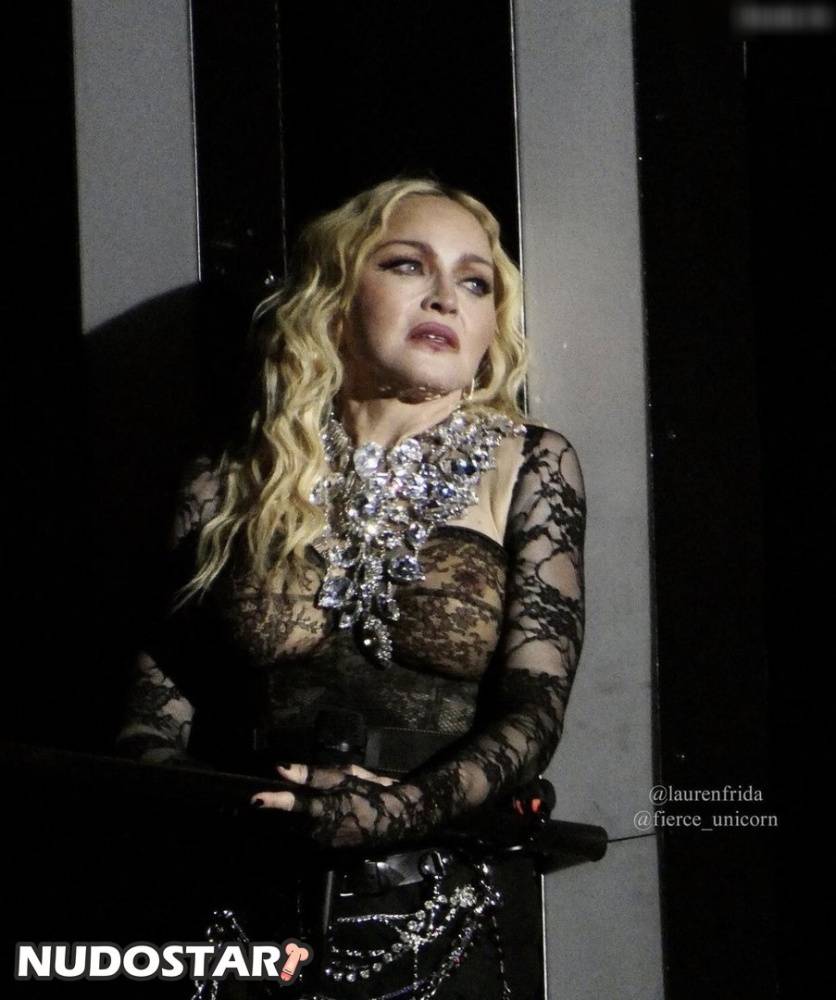 Madonna Instagram Leaks - #3