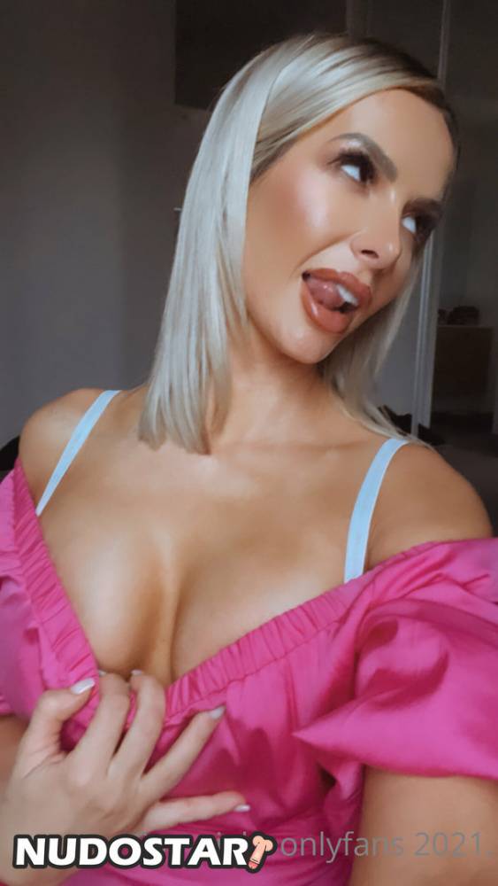 Stacey Hampton OnlyFans Leaks - #3