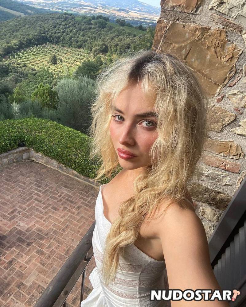 Sabrina Carpenter Instagram Leaks (12 Photos 2B 2 Videos) - #4