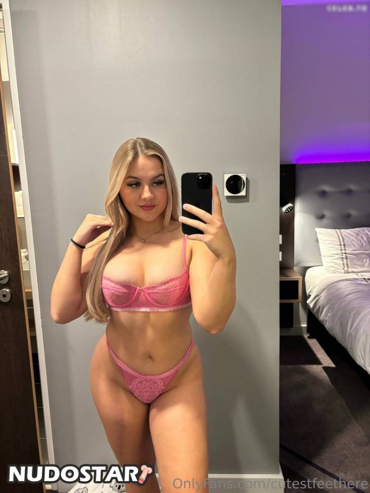 Soccerluana OnlyFans Leaks - #7