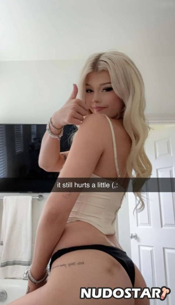 Loren Gray OnlyFans Leaks - #17