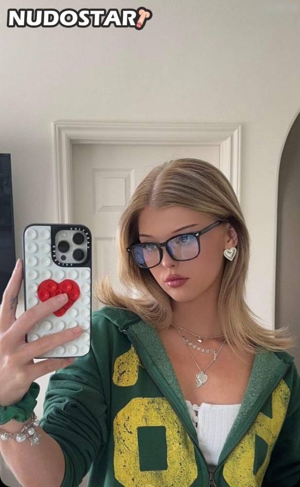 Loren Gray OnlyFans Leaks - #6