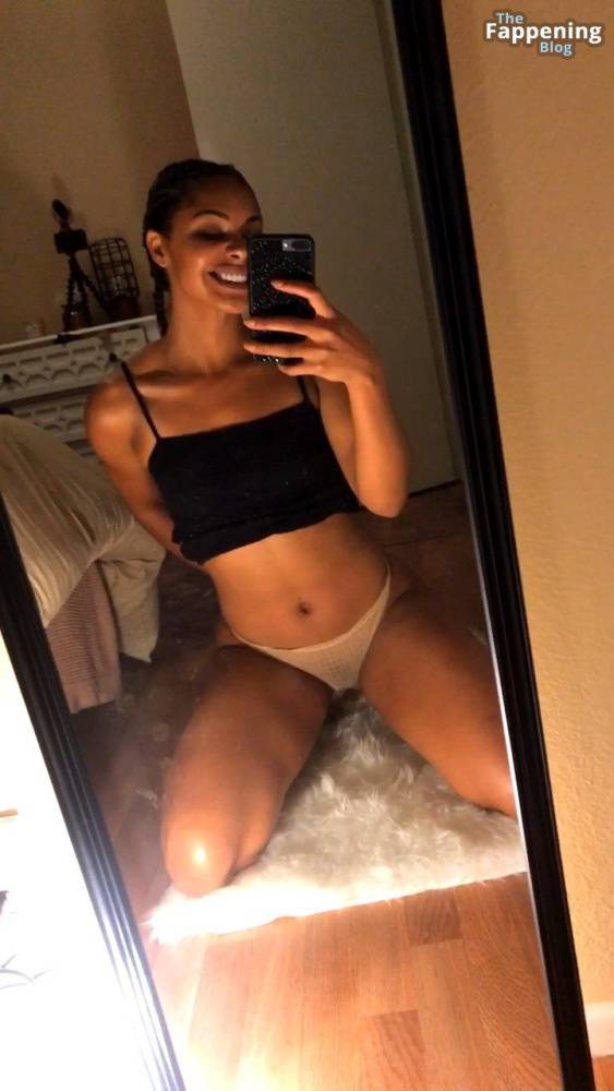 Jordan Coleman Nude & Sexy Leaked The Fappening (30 Photos + Video) - #27