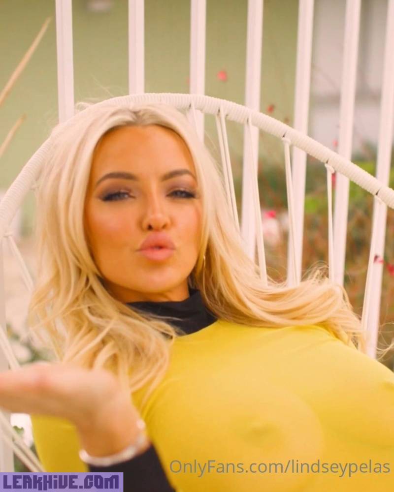 Lindsey Pelas Sexy Nude Pictures IX Gallery view - #6