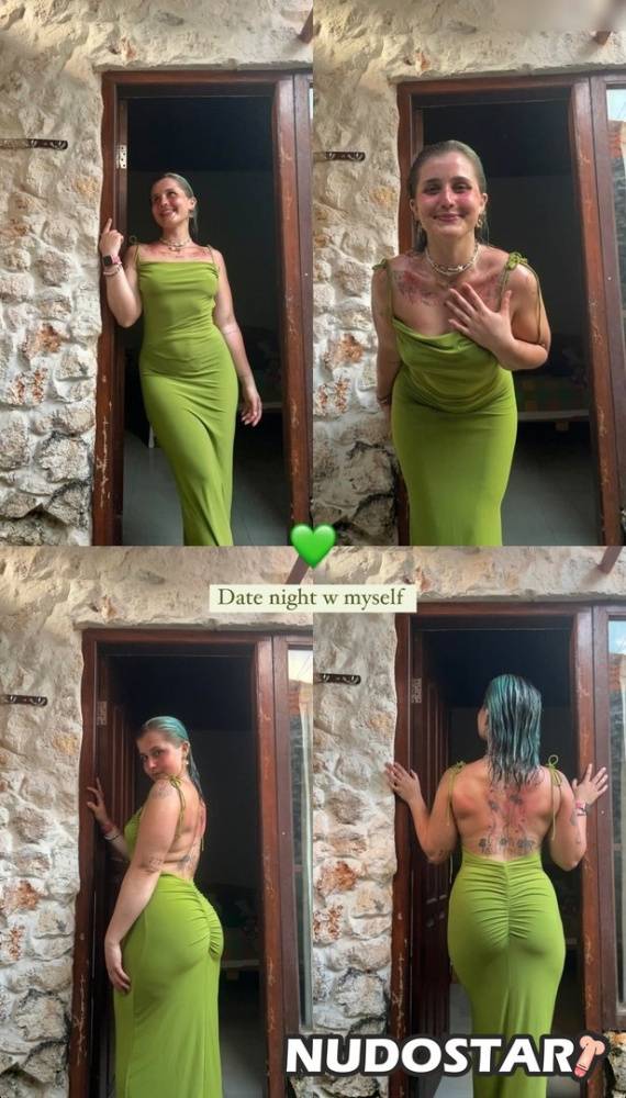 Joannyve Instagram Leaks - #9