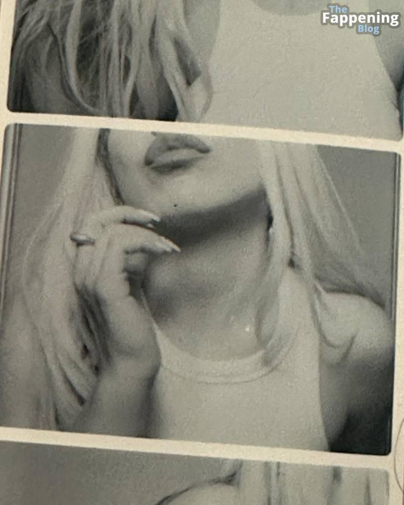 Ava Max Hot (5 Photos) - #3