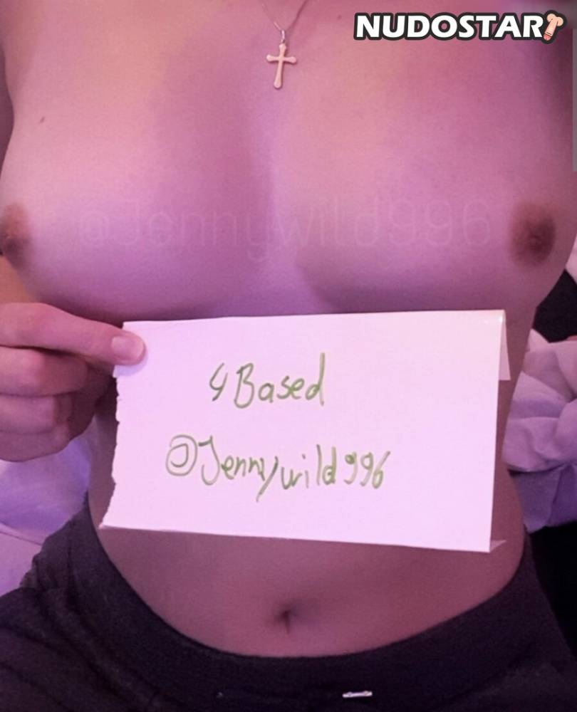 Jennywild996 OnlyFans Leaks - #18