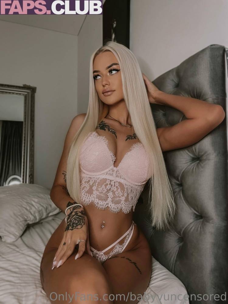 babyvuncensored Nude OnlyFans Leaks (25 Photos + 2 Videos) - #main