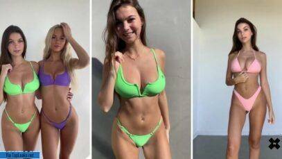 Grace Boor instagram sexy videos - #main