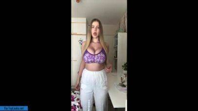 Pasha Missparaskeva Nude Pozdniakova Video Leaked! - #main