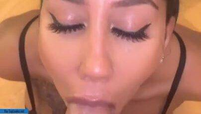 SannaTwinkle Onlyfans Cum Slut Video Leaked - #main