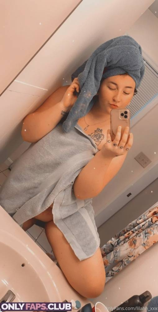 lilahhh_xxx OnlyFans Leaks (19 Photos) - #main