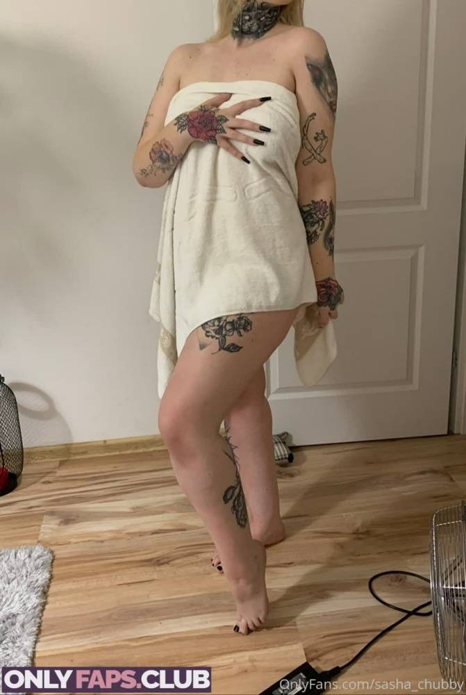 sasha_chubby OnlyFans Leaks (15 Photos) - #main