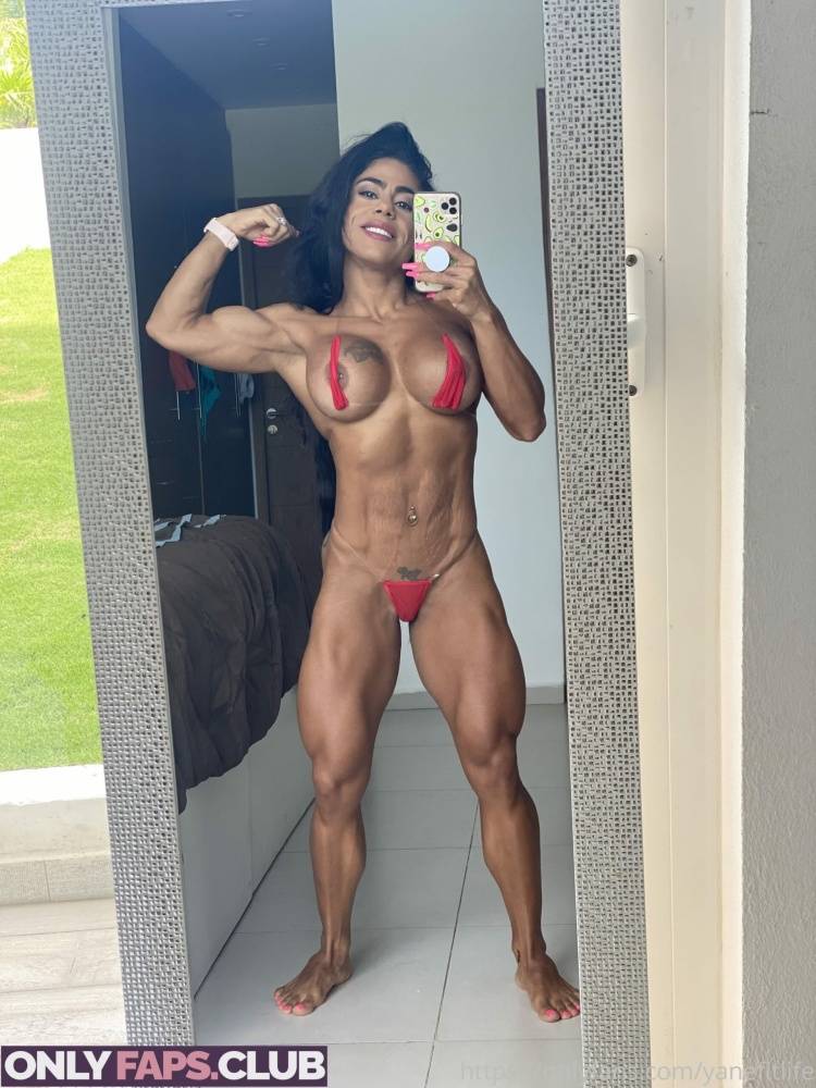 yanefitlife OnlyFans Leaks (56 Photos) - #main