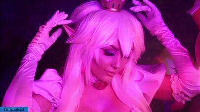 Jessica Nigri Nude Cosplay Patreon Leaked! - #main