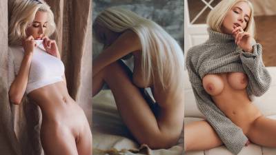 Ekaterina Shiryaeva nude videos - #main