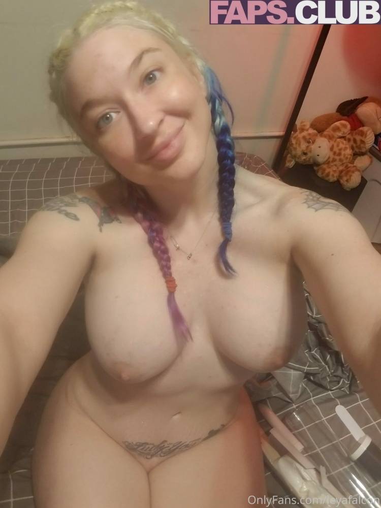 leyafalcon Nude OnlyFans Leaks (41 Photos) - #main