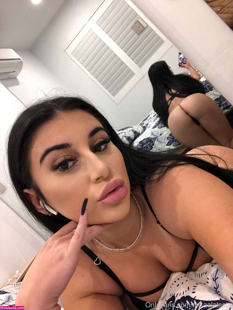 Mikaela Testa OnlyFans Photos #5 - #main