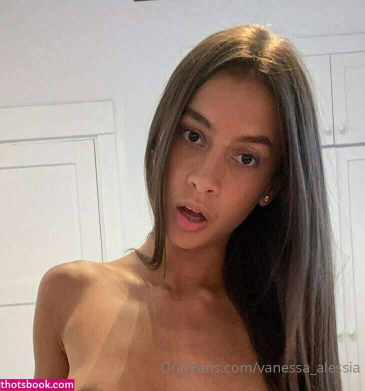 Vanessa Alessia OnlyFans Photos #7 - #main